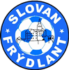 Wappen Slovan Frýdlant 