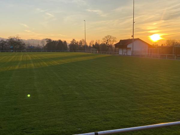 Sportanlage Aubachweg - Lauf/Schwarzwald