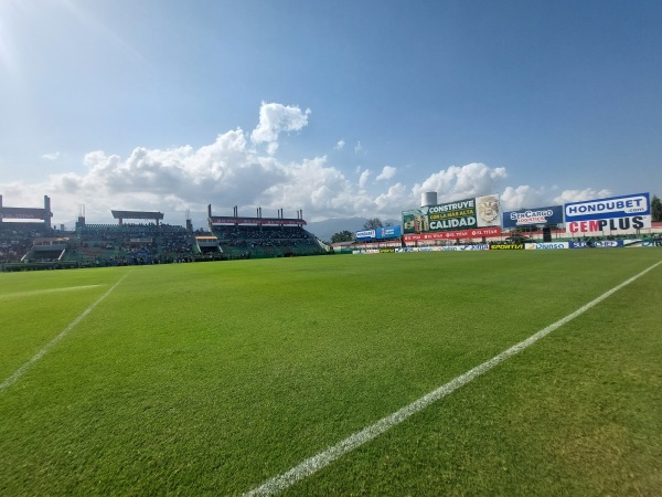 Estadio Yankel Rosenthal - San Pedro Sula