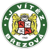 Wappen TJ Vítěz Březová