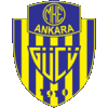 Wappen MKE Ankaragücü  5699