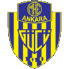 Wappen MKE Ankaragücü