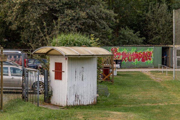 Sportplatz Struppen - Struppen