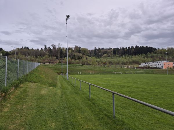 Sportplatz Rüti 2 - Ostermundigen