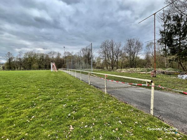 Sportplatz Au 2 - Dußlingen