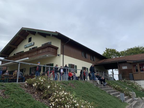 Sportzentrum Bruckmühl - Bruckmühl