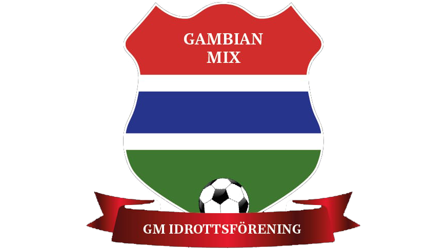 Wappen Gambian Mix IF  105300