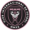 Wappen Inter Miami CF Wappen Inter Miami CF