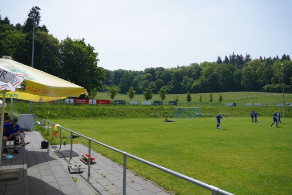 Sportanlage Bassenheim - Bassenheim