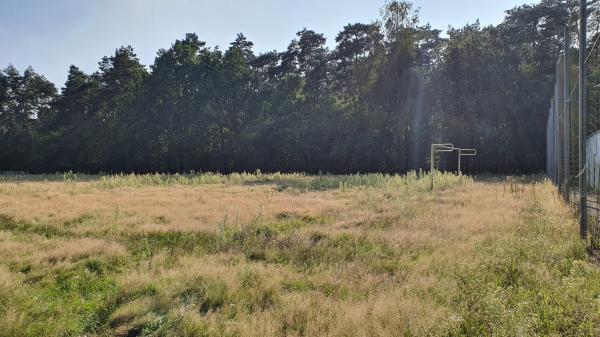 Terrein Heesakker - Pelt-Lindelhoeven