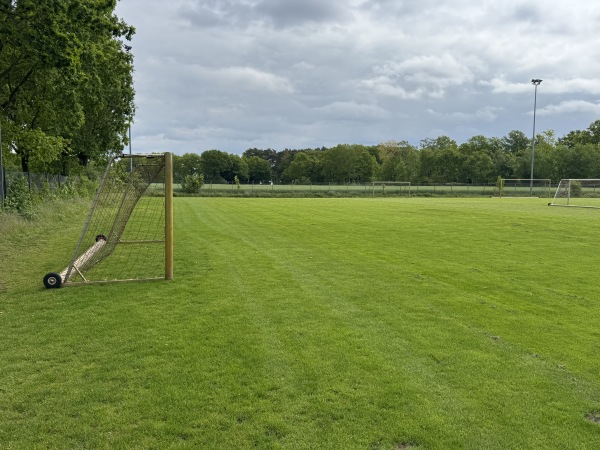Sepp-Herberger-Stadion III - Neuenkirchen/Kreis Steinfurt-St. Arnold