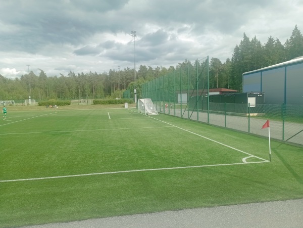 Vallentuna IP 2 - Vallentuna