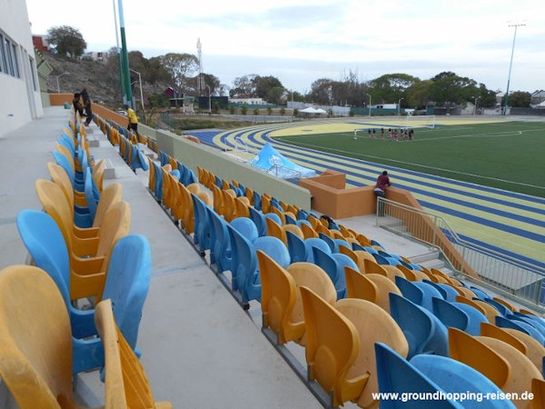 Usain Bolt Sports Complex - Bridgetown