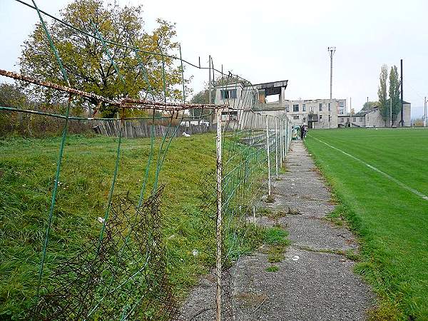 Stadionul Sătesc - Călărăşăuca