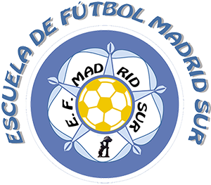 Wappen EF Madrid Sur