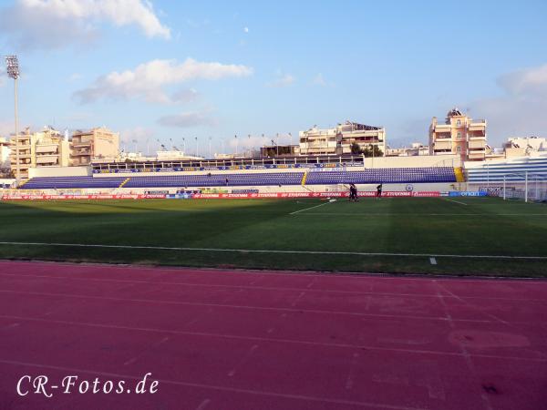 Stadio Peristeriou - Athína (Athens)