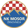 Wappen NK Mosor Žrnovnica