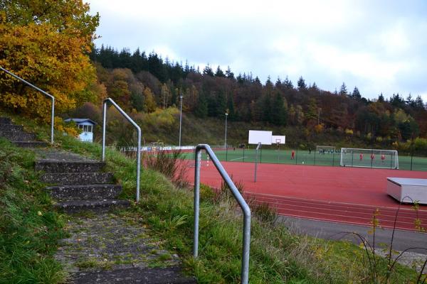 Fair-Play-Arena - Jünkerath