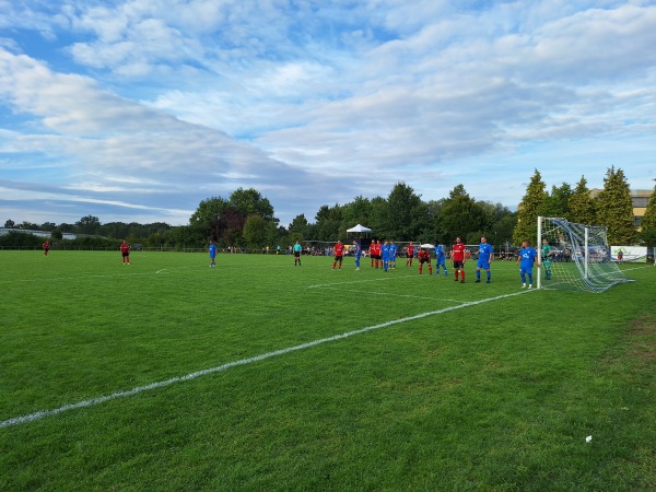 Sportanlage Önsbach - Achern-Önsbach