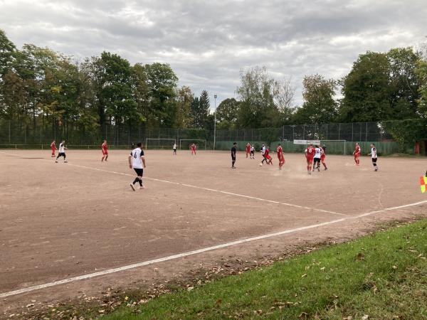 Sportanlage Neuwirtshaus - Stuttgart-Zuffenhausen