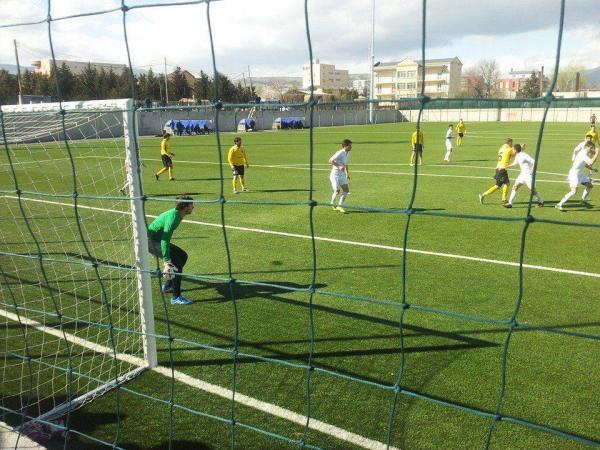 Vitali Daraselia Academy - Tbilisi
