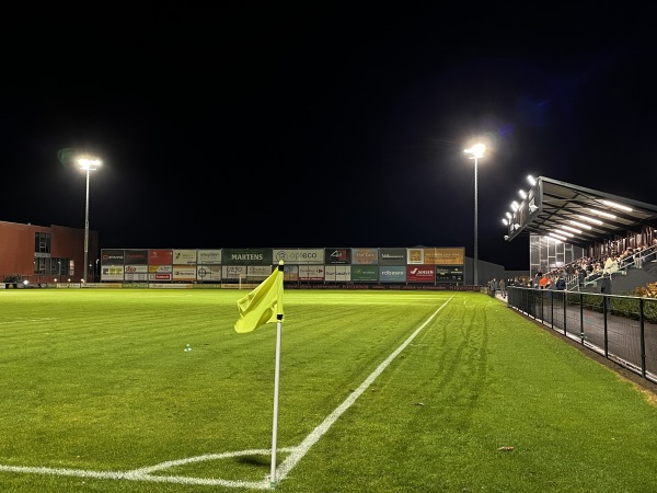 Axor Arena - Bocholt