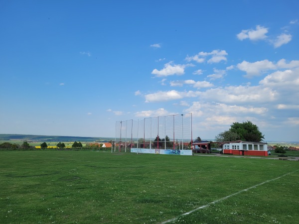 Sportplatz Domblick - Königslutter/Elm-Sunstedt