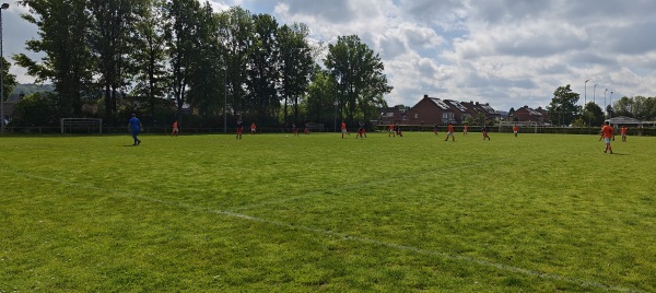 Sportpark 't Brook veld 3 - Gronsveld