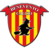 Wappen Benevento Calcio  4227
