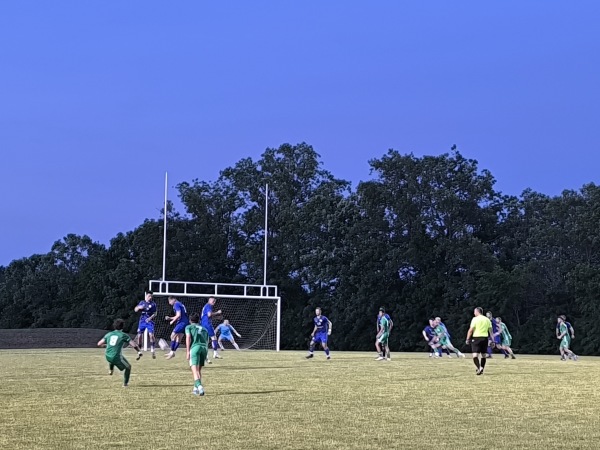 Southward Community Park Athletic Field - West Lincoln-Grassie, ON