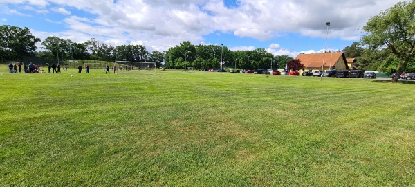 Sportanlage Leuthen Platz 2 - Drebkau-Leuthen