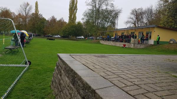 Ilmtalarena - Apolda-Zottelstedt