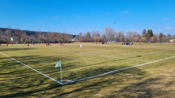 Sportgelände im Haken Platz 2 - Kaufbeuren-Haken