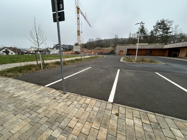 Schulsportplatz - Sulzbach/Main