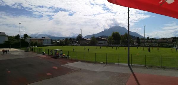 Sportplatz Elsbethen - Elsbethen
