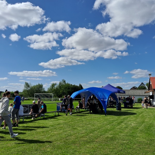 Sportplatz Krembz - Krembz