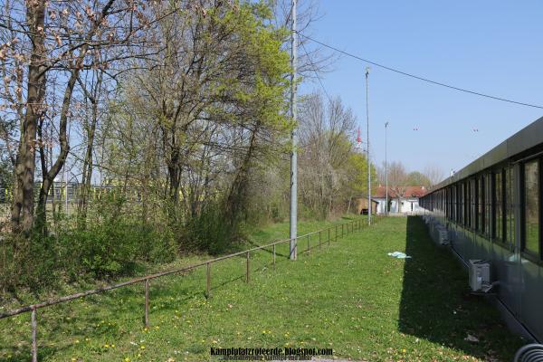 Herbert-Winter-Stadion Nebenplatz 3 - Winnenden
