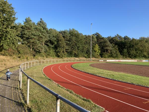 Sportpark am Ölbach - Schloß Holte-Stukenbrock