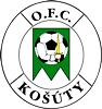 Wappen OFC Košúty  115382