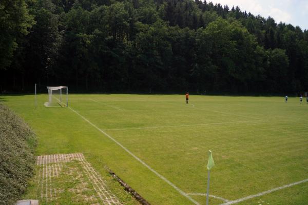 Sportanlage Waldblick - Mülsen-Mülsen St. Niclas