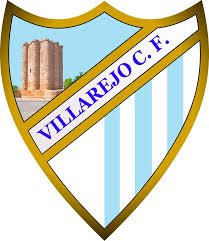 Wappen Villarejo CF Wappen Villarejo CF