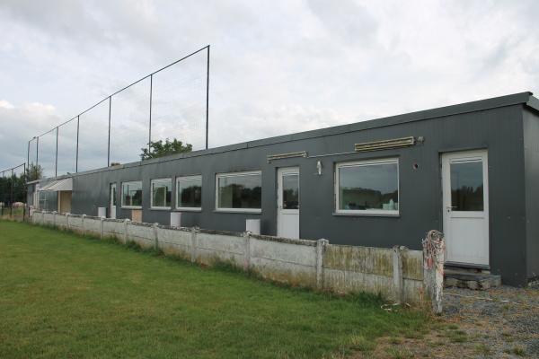 Terrein Houte - Oosterzele