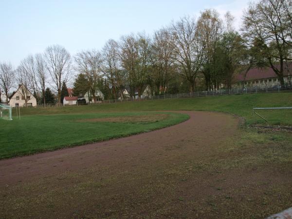 FC-Platz - Lübbecke