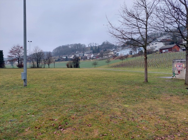 Sportplatz Schachen - Biberstein