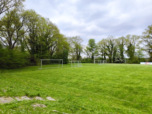 Sportplatz Driftsethe - Hagen/Bremischen-Driftsethe