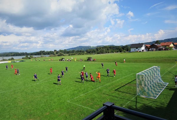 Sportplatz Seeham - Seeham