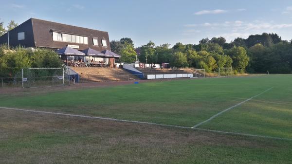 Mühlenweierstadion - Kirkel