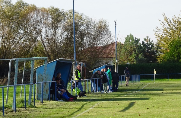 Futbalové ihrisko Blahová - Blahová