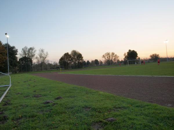 Jahnsportanlage - Lippstadt