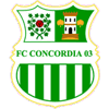 Wappen FC Concordia 03 Buckow/Waldsieversdorf Wappen FC Concordia 03 Buckow/Waldsieversdorf